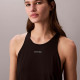 Calvin Klein Γυναικεία αμάνικη μπλούζα Tech Tank Top - Icon Sport